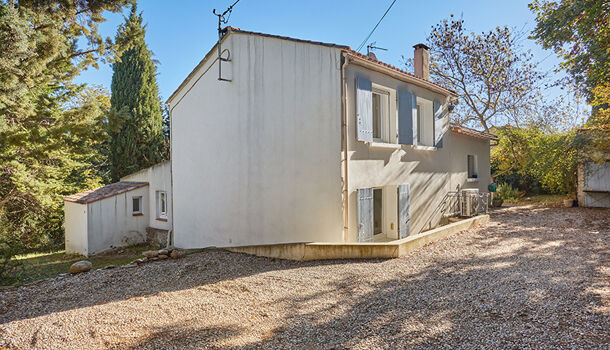 Villa / Maison 6 pièces  à vendre Aix-en-Provence 13090