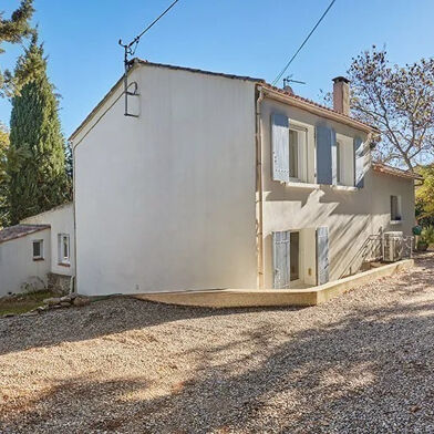 Maison 6 pièces 154 m²