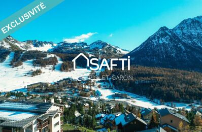 vente maison 1 771 000 € à proximité de La Salle-les-Alpes (05240)