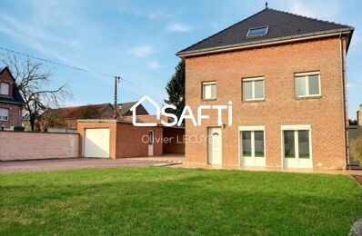 vente maison 274 000 € à proximité de Raismes (59590)
