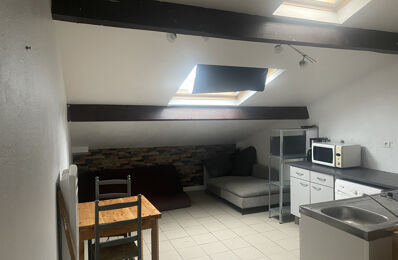 vente appartement 90 000 € à proximité de Saint-André-de-Corcy (01390)