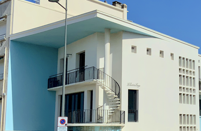 vente appartement 735 000 € à proximité de Saint-Palais-sur-Mer (17420)