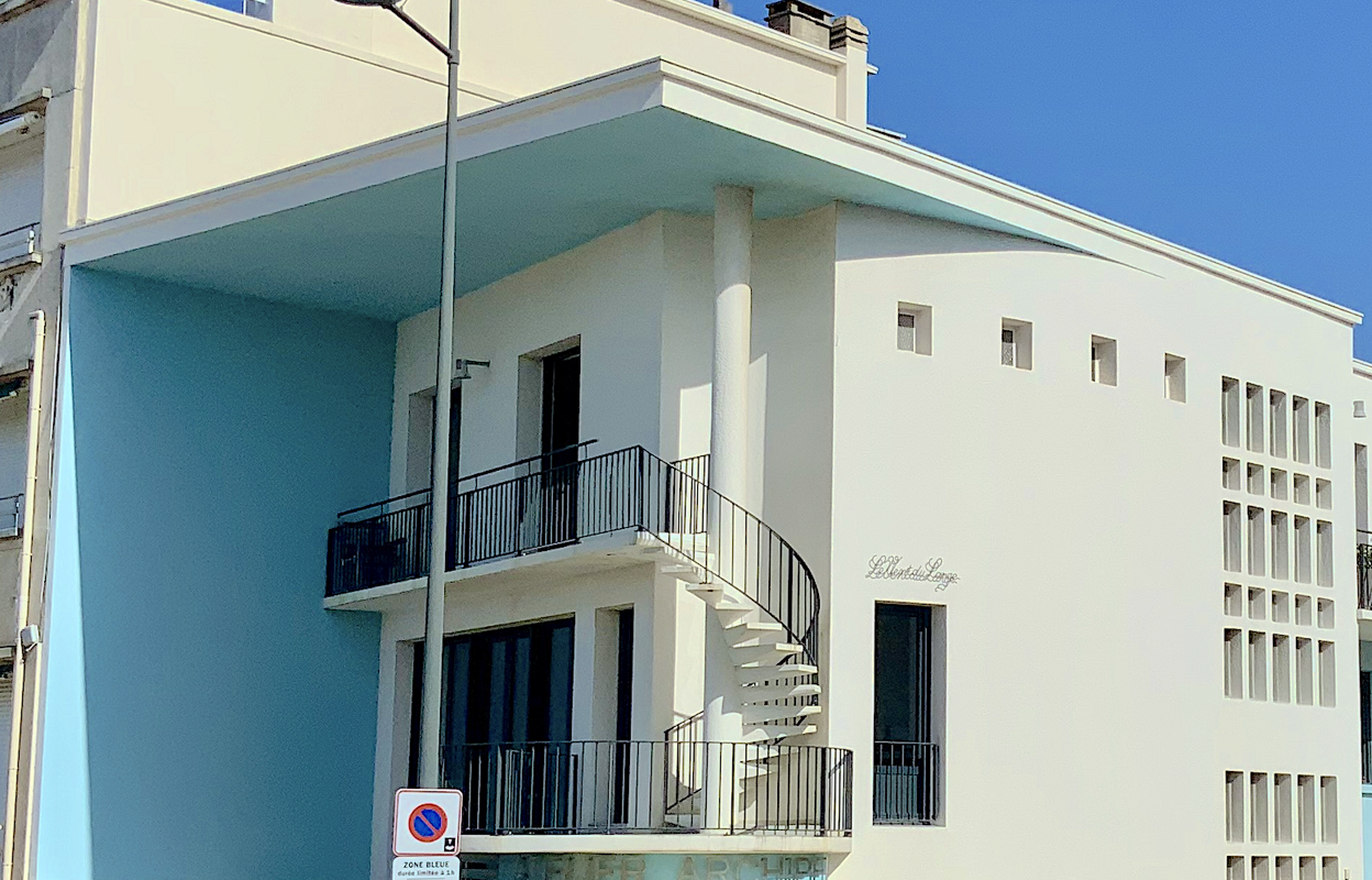 appartement 3 pièces 90 m2 à vendre à Royan (17200)