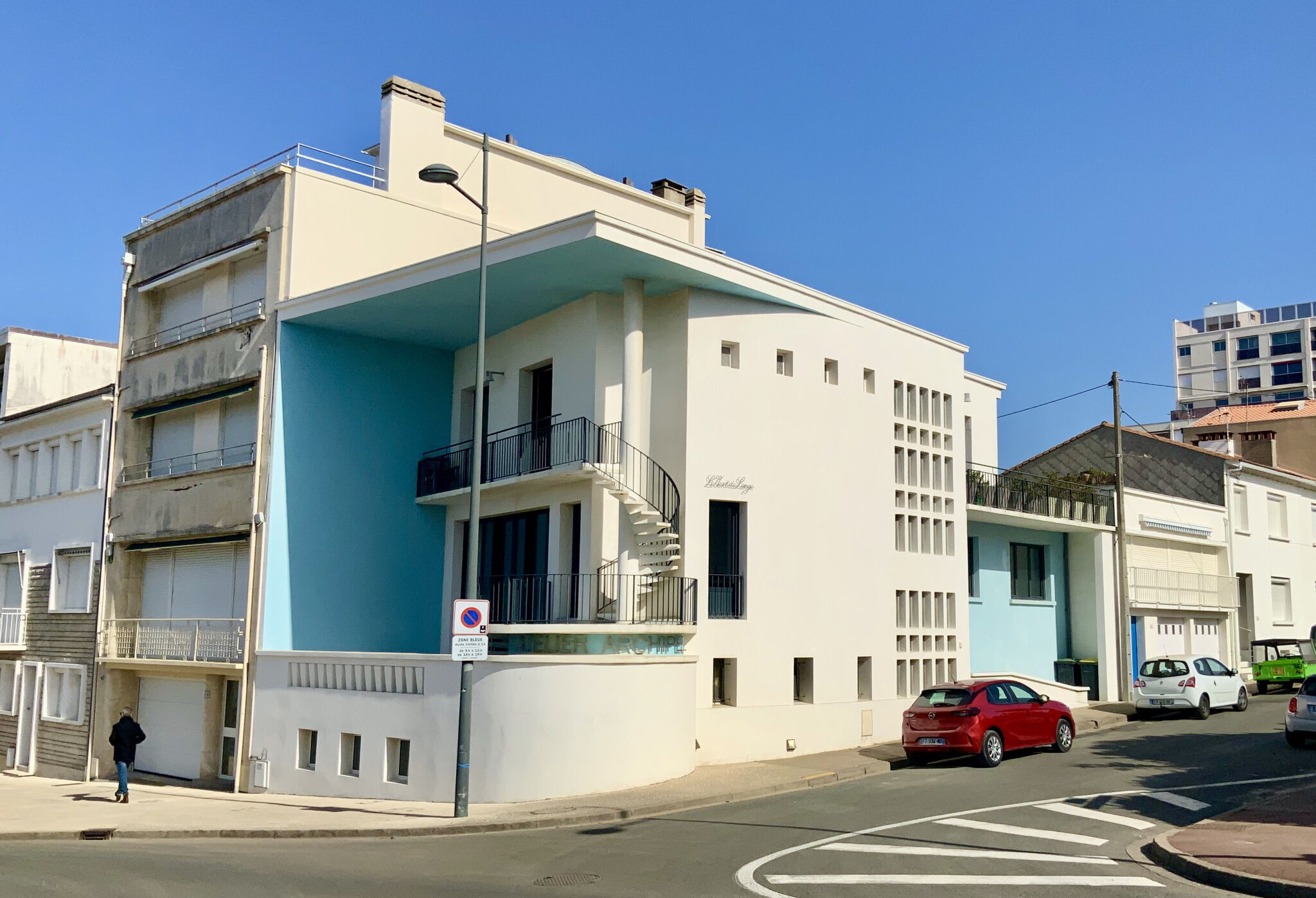 Appartement 3 pièces  à vendre Royan 17200