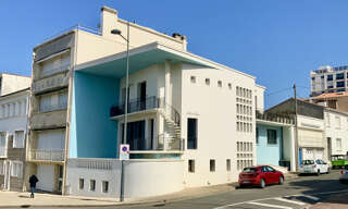 Appartement 3 Pièces 90 m² à vendre à Royan (17200)