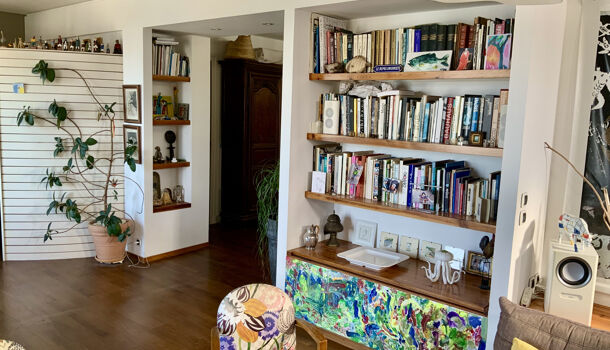 Appartement 3 pièces  à vendre Royan 17200