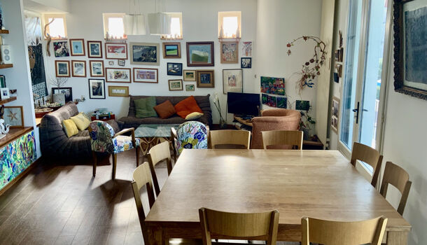 Appartement 3 pièces  à vendre Royan 17200