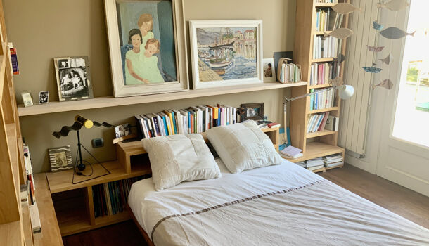 Appartement 3 pièces  à vendre Royan 17200