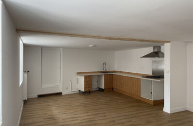 vente appartement 55 000 € à proximité de Vernosc-Lès-Annonay (07430)