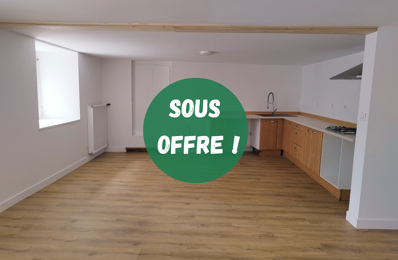 vente appartement 48 000 € à proximité de Saint-Vallier (26240)