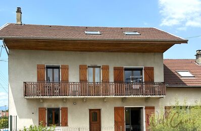 vente appartement 219 000 € à proximité de Le Bourget-du-Lac (73370)