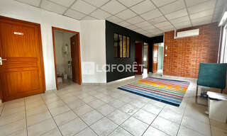 Commerce  130 m² à vendre à Aucamville (31140)