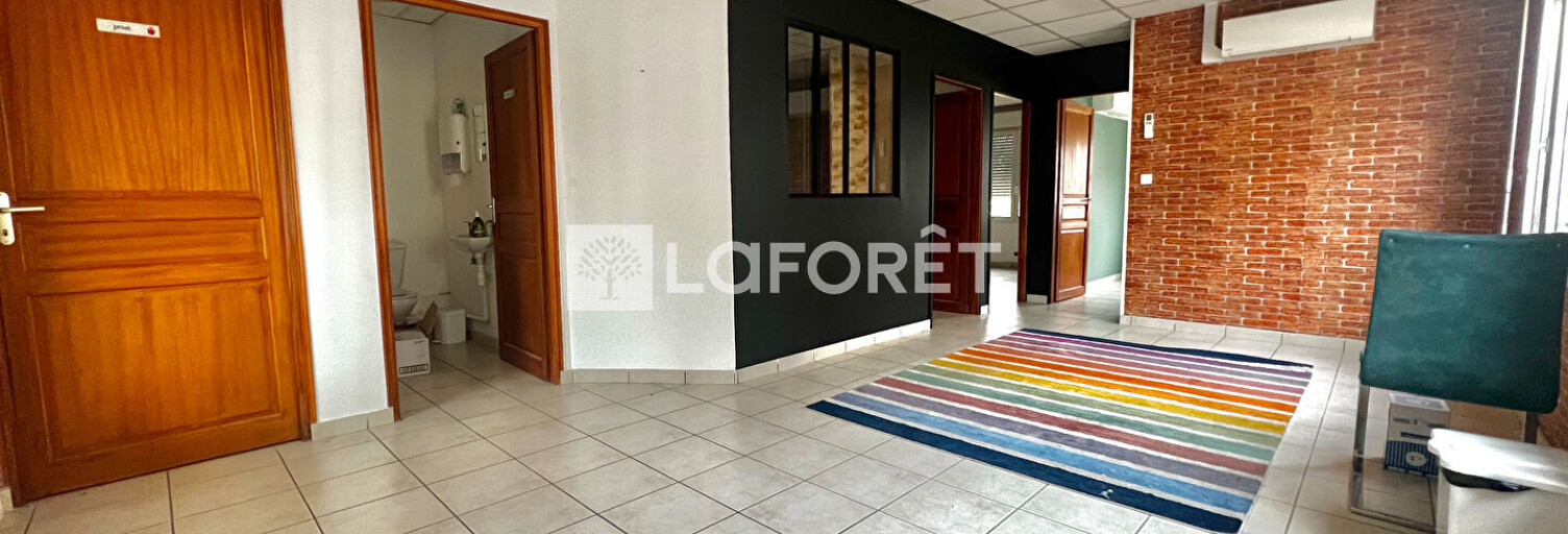 Commerce  130 m² à vendre à Aucamville (31140)