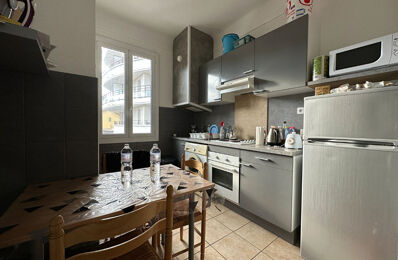 vente appartement 120 000 € à proximité de Villeneuve-Loubet (06270)