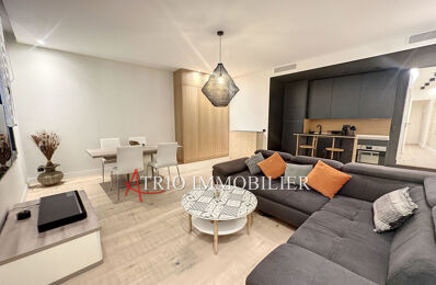 vente appartement 360 000 € à proximité de La Turbie (06320)