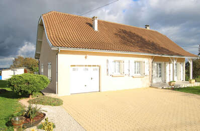 maison 5 pièces 105 m2 à vendre à Arthez-de-Béarn (64370)