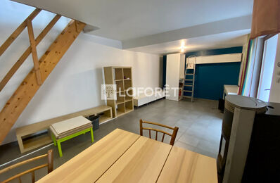 maison 3 pièces 93 m2 à vendre à Villeneuve-Lès-Maguelone (34750)