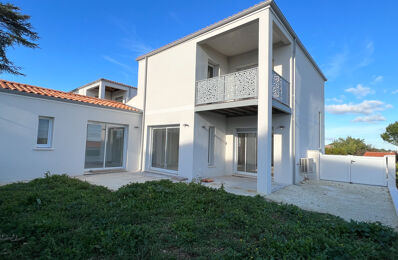 vente maison 686 000 € à proximité de Soulac-sur-Mer (33780)