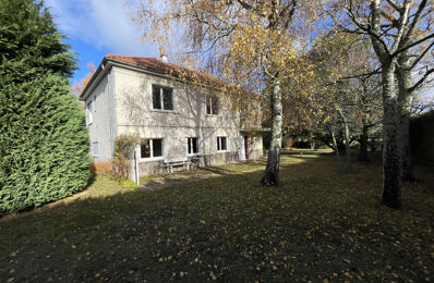 vente maison 367 500 € à proximité de Bromont-Lamothe (63230)