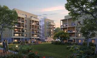 Garage   m² à vendre à Vaulx-en-Velin (69120)