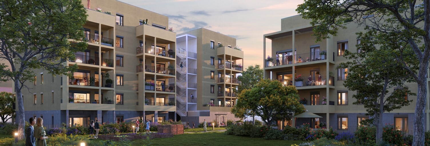 Garage   m² à vendre à Vaulx-en-Velin (69120)