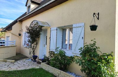 maison 6 pièces 121 m2 à vendre à Butry-sur-Oise (95430)