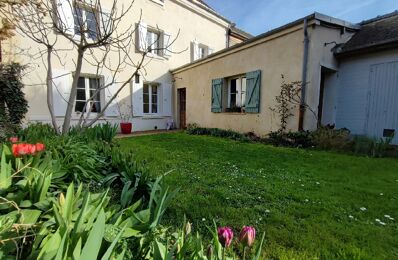 vente maison 449 300 € à proximité de Auvers-sur-Oise (95430)