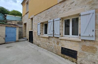 vente maison 315 000 € à proximité de Butry-sur-Oise (95430)
