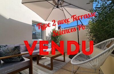 vente appartement 151 000 € à proximité de Val-de-Vesle (51360)