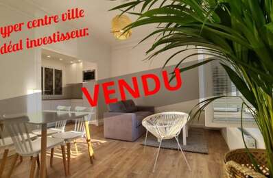 vente appartement 155 000 € à proximité de Cormontreuil (51350)