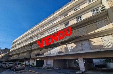 vente appartement 118 000 € à proximité de Magenta (51530)