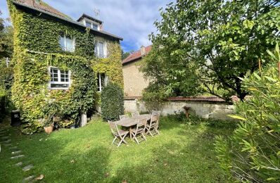 vente maison 398 000 € à proximité de Auvers-sur-Oise (95430)