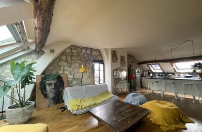 vente appartement 158 000 € à proximité de Précy-sur-Oise (60460)