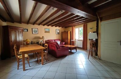 vente appartement 199 000 € à proximité de Auvers-sur-Oise (95430)