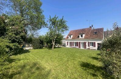 vente maison 385 000 € à proximité de Nesles-la-Vallée (95690)