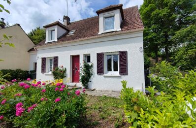 vente maison 385 000 € à proximité de Villeneuve-les-Sablons (60175)