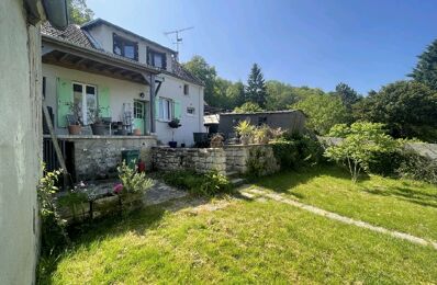 vente maison 284 000 € à proximité de Bouffémont (95570)