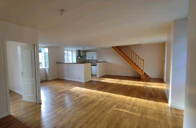 vente appartement 216 200 € à proximité de Monneville (60240)