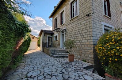 vente maison 369 000 € à proximité de Champagne-sur-Oise (95660)