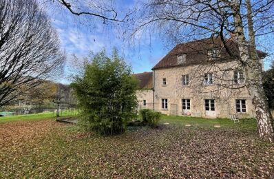 vente maison 993 600 € à proximité de Beaumont-sur-Oise (95260)