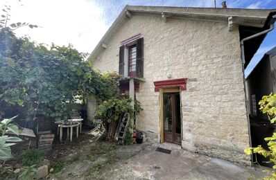 vente maison 367 500 € à proximité de Oinville-sur-Montcient (78250)