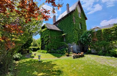 maison 6 pièces 110 m2 à vendre à Butry-sur-Oise (95430)