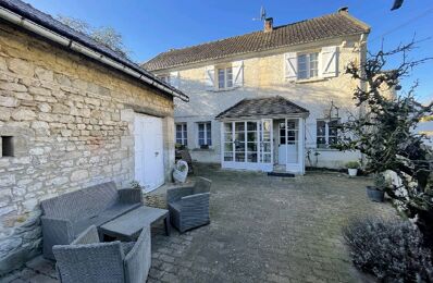 vente maison 355 300 € à proximité de Beaumont-sur-Oise (95260)