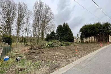Terrain  137000 €