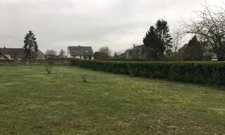Terrain  454 m² à vendre à Amblainville (60110)