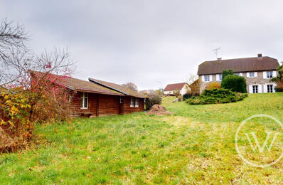 vente maison Nous consulter à proximité de Villers-Chemin-Et-Mont-Lès-Étrelles (70700)