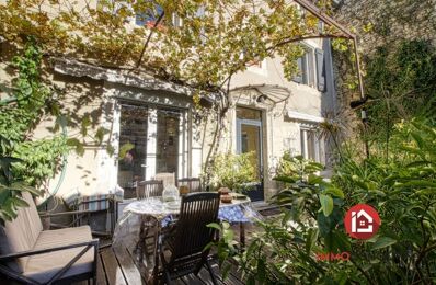 vente maison 428 000 € à proximité de Villeneuve-Lès-Avignon (30400)