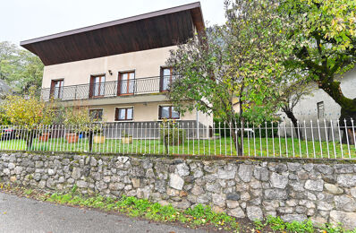 vente appartement 325 000 € à proximité de Saint-Pierre-d'Albigny (73250)