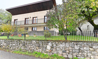 Appartement 5 Pièces 115 m² à vendre à Chignin (73800)