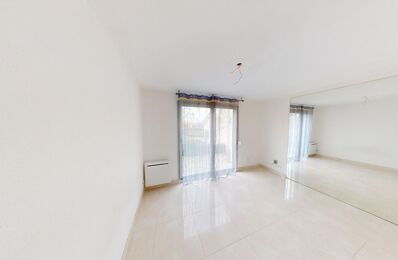 vente appartement 52 000 € à proximité de Marnay (70150)